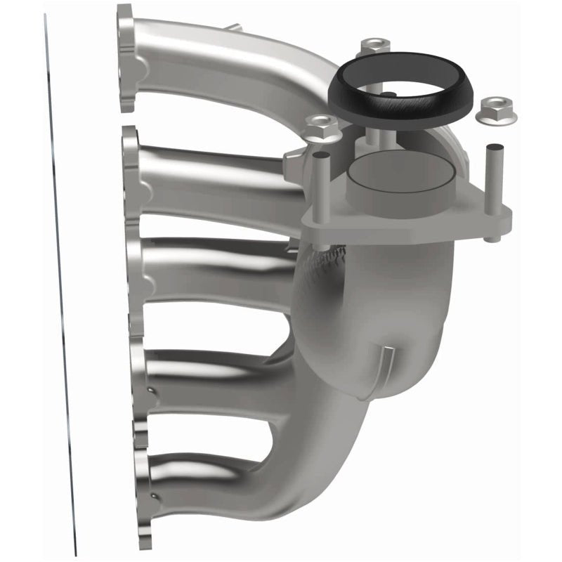 MagnaFlow Conv DF 09 - 10 Hummer H3/H3T 3.7L Manifold (49 State) - My Store
