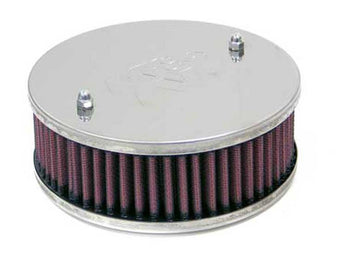 compare product K&N SDr-6 Dia 1-3/4in H