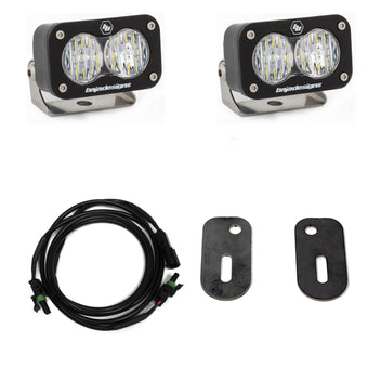 compare product Baja Designs 2019 Ford Ranger S2 Reverse Light Kit