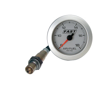 compare product FAST Gauge Kit FAST Wide Band Air