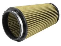 aFe MagnumFLOW Air Filters UCO PG7 A/F PG7 6F x 7 - 1/2B x 5 - 1/2T x 12H - My Store