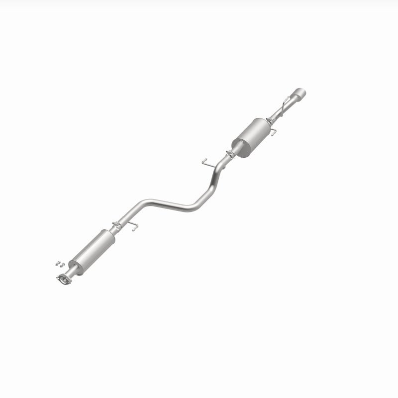 MagnaFlow BRE Exhaust Kit 12 - 18 Chevrolet Sonic 1.8L - My Store