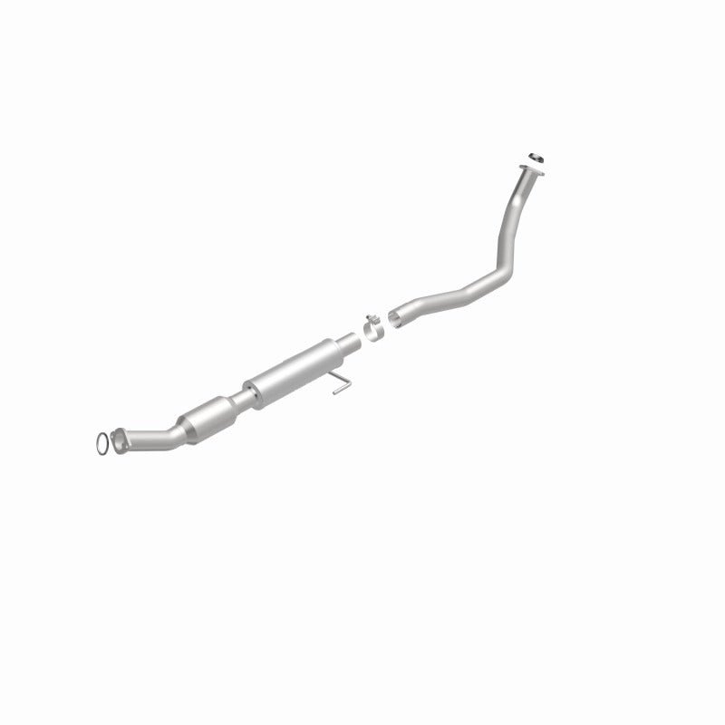 MagnaFlow Conv DF 09 Matrix/Vibe 2.4 FWD OEM - My Store