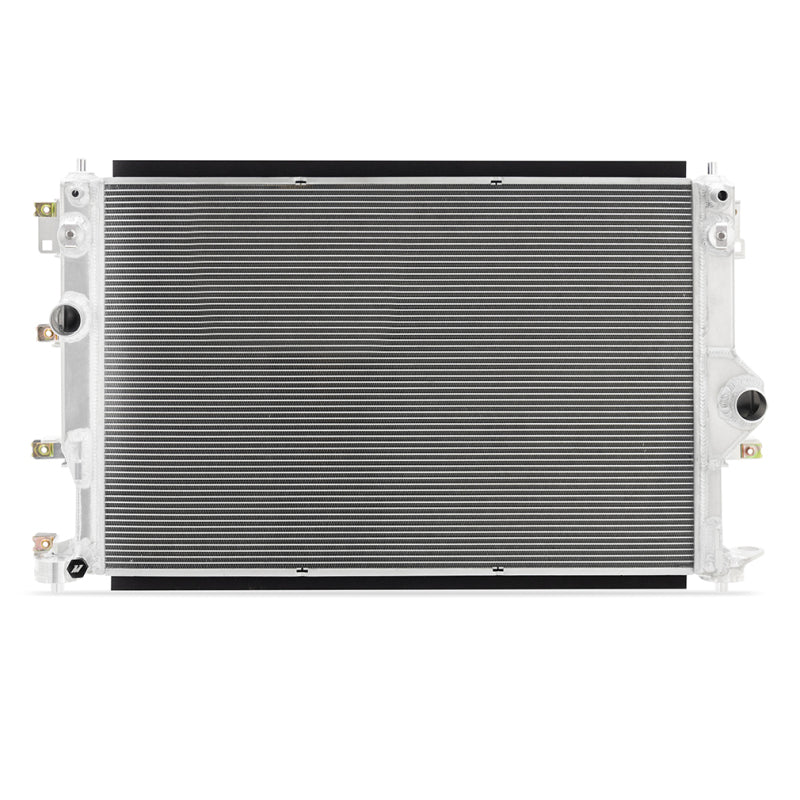Mishimoto 2023+ Toyota GR Corolla Performance Aluminum Radiator - My Store