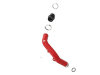 aFe BladeRunner 2 - 1/2 IN Aluminum Hot Charge Pipe Red 22 - 23 Subaru WRX H4 - 2.4L (t) - My Store