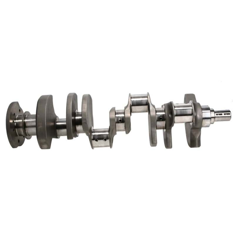 Manley Chevrolet Small Block 350 4340 Forged 3.480in Stroke Crankshaft - My Store