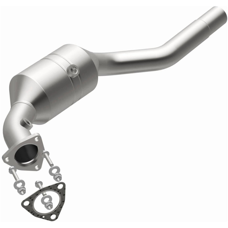MagnaFlow Conv DF 01 - 05 Porsche 911 3.6L Front Right (California) - My Store