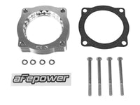 aFe Silver Bullet Throttle Body Spacers TBS BMW 335i (N54) 07 - 11 135i/535i 08 - 10 L6 - 3.0L (tt) - My Store