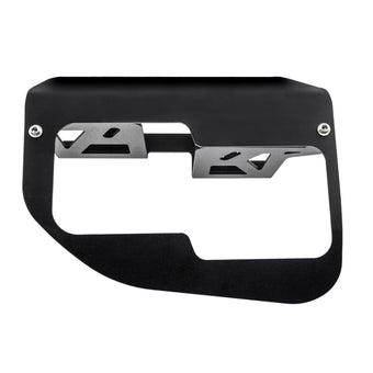 compare product Rigid Industries 2020+ Ford Super Duty Dual Fog Mount