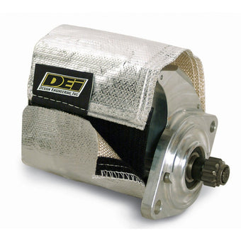 compare product DEI Versa-Shield /Starter Shield 5-1/4in w x 16-1/2in l - Universal (Mini) Heat Shield