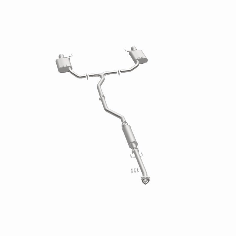 MagnaFlow BRE Exhaust Kit 09 - 14 Acura TSX 2.4L - My Store