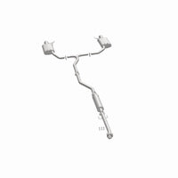 MagnaFlow BRE Exhaust Kit 09 - 14 Acura TSX 2.4L - My Store