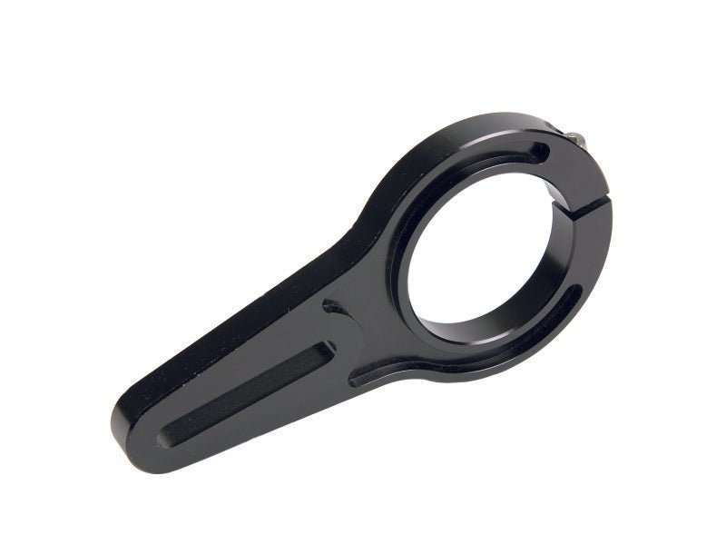 Aeromotive Billet Straight Bracket for Belt Drive Pumps - My Store