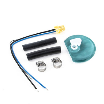 compare product DeatschWerks DW400 Fuel Pump Universal Set Up Kit