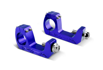 compare product Cycra 08+ Pro Taper/Renthal Fatbar/Neken U Clamp - Yamaha Blue