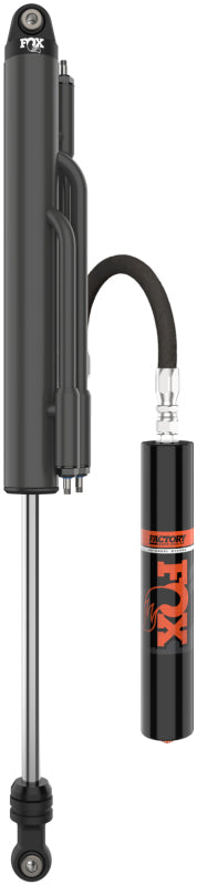 compare product Fox Factory Race 2.5 X 16 External Bypass (3 Tube) Remote Shock (Right)