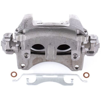 compare product Power Stop 15-18 Ford Edge Front Left Autospecialty Caliper w/Bracket