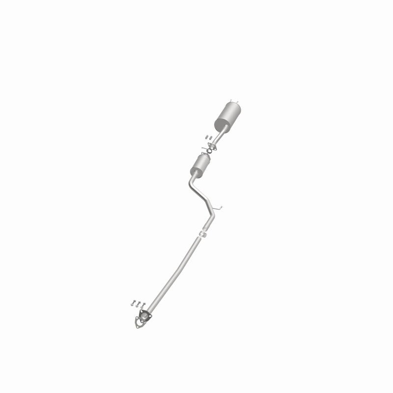BRExhaust Exhaust Kit Replacement Honda - My Store