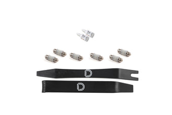 compare product Diode Dynamics 12-18 Hyundai Veloster Interior LED Kit Cool White Stage 2