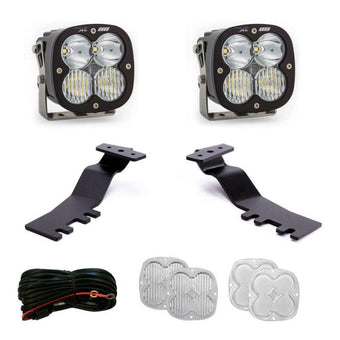 compare product Baja Designs 2025+ Toyota 4Runner XL 80 A-Pillar Kit