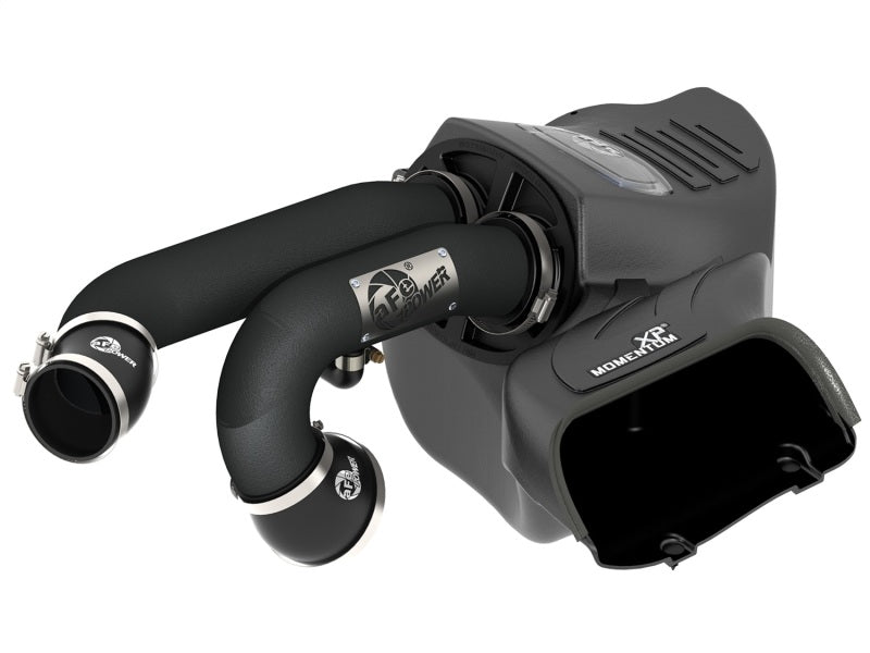aFe Momentum XP Pro 5R Cold Air Intake System 17 - 18 Ford F - 150 Raptor V6 - 3.5L (tt) EcoBoost - My Store