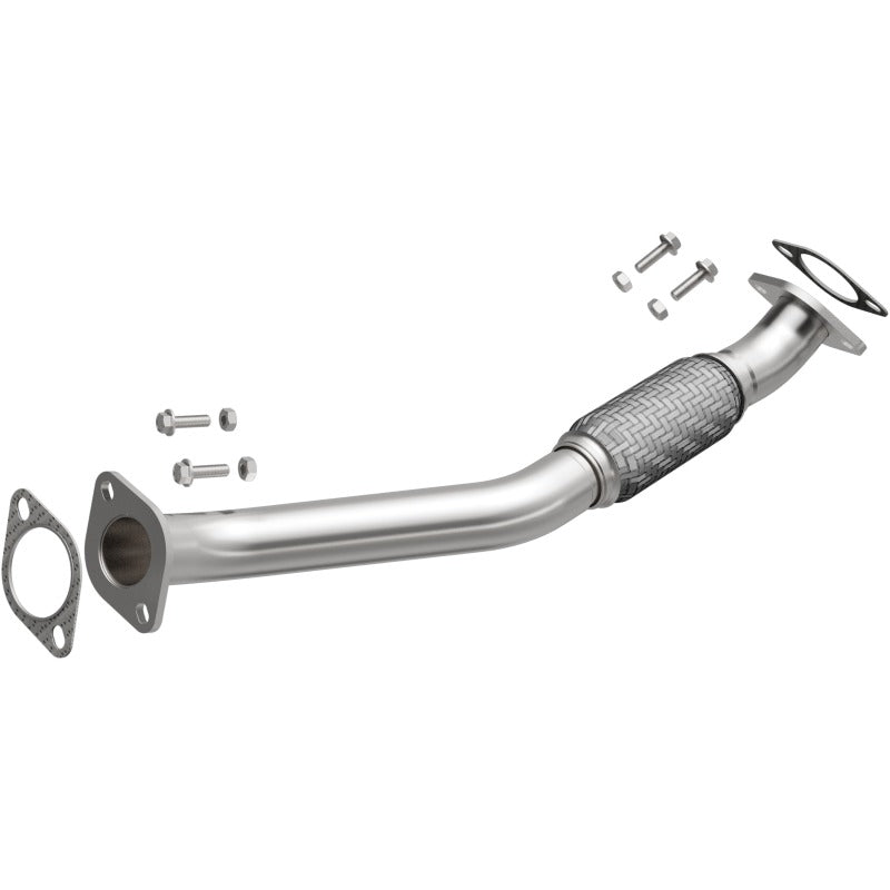 BRE Exhaust 06 - 12 Fusion Milan MKZ 2.3L 2.5L Front Pipe Kit - My Store