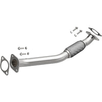 BRE Exhaust 06 - 12 Fusion Milan MKZ 2.3L 2.5L Front Pipe Kit - My Store