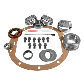 compare product USA Standard Master Overhaul Kit For GM 8in Diff