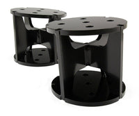 Air Lift Universal Angled Air Spring Spacer - 4in Lift - My Store