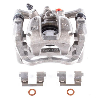 compare product Power Stop 2017 Buick LaCrosse Rear Left Autospecialty Caliper w/Bracket