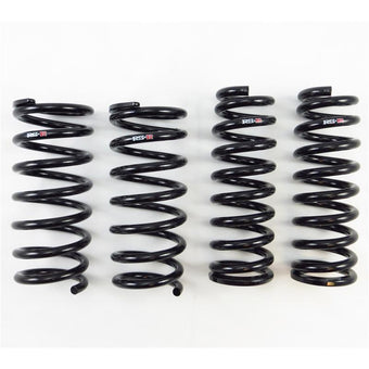 compare product RS-R 2014-2020 Lexus IS250/350 RWD (GSE30/GSE31) Half Down Springs