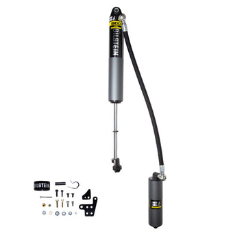 compare product Bilstein 20-24 Jeep Gladiator JT B8 8100 Front Left Shock Absorber - 3-4.5in Lift Height