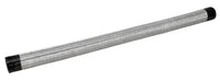 Spectre Stainless Steel Flex Radiator Hose 1 - 1/2in. x 30in. - My Store