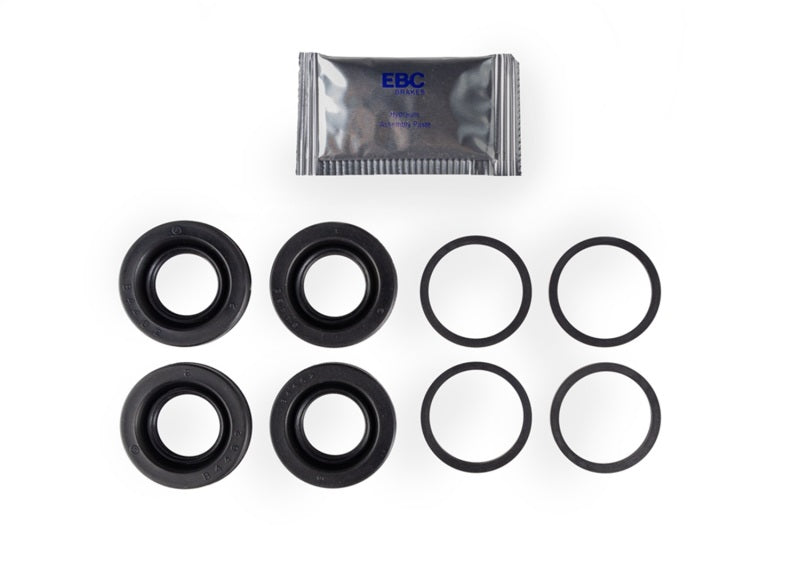 Brake Caliper Rebuild Kits