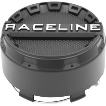 compare product Raceline Center Cap - ATV - 4x110/115 - Black