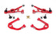 UMI Performance 93 - 02 GM F - Body Front A - Arm Kit Non - Adjustable Street - My Store