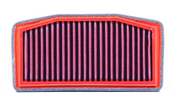 compare product BMC 17+ Triumph Street Triple 765 R Replacement Air Filter- Race