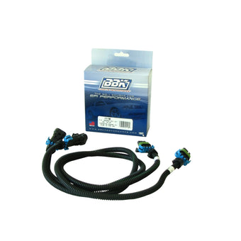 compare product BBK 08-15 GM Corvette Camaro O2 Sensor Wire Harness Extensions 36 (pair)