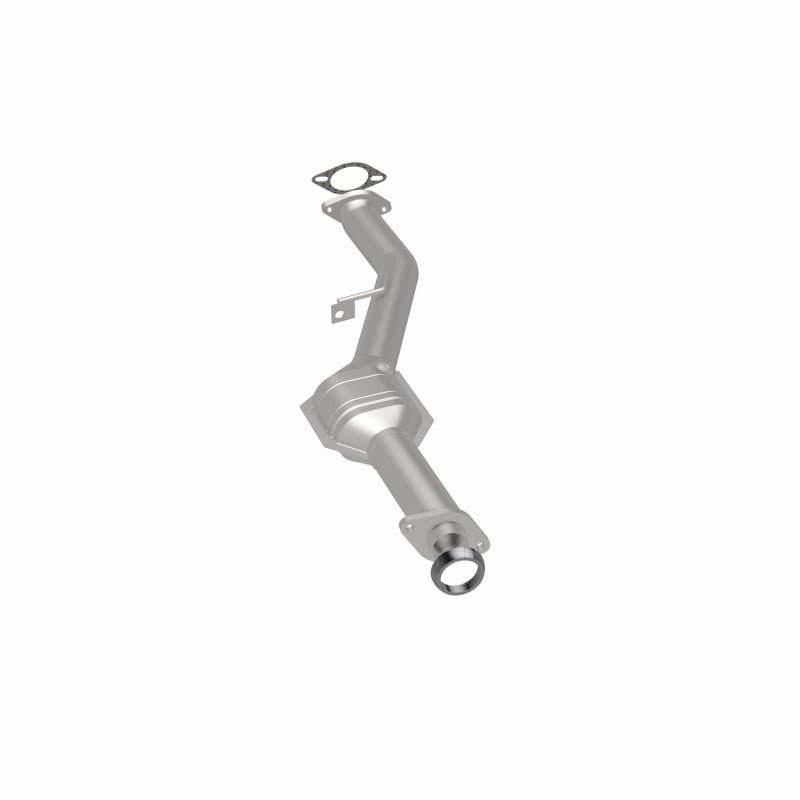 MagnaFlow Conv DF 08 - 09 Subaru STi Rear OEM - My Store