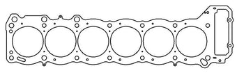 compare product Cometic Toyota 1FZFE Inline 6 101.5mm Bore .120 in MLS-5 Layer Head Gasket
