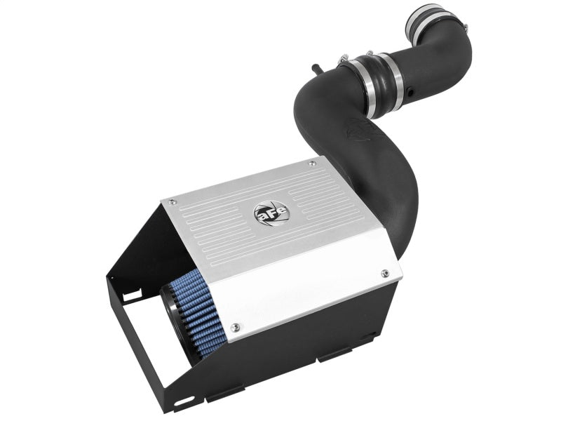 aFe MagnumFORCE Intake System Stage - 2 PRO 5R 06 - 09 Jeep Commander (XK) V8 4.7L - My Store