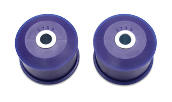 compare product SuperPro Mitsubishi Rear Differential Mount Bushing Kit