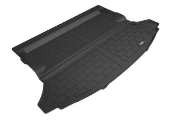 compare product 3D MAXpider 2017-2019 Subaru Impreza 5-Door/ Crosstrek Kagu Cargo Liner - Black