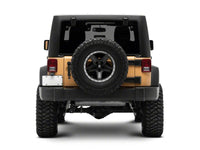Raxiom 07 - 18 Jeep Wrangler JK Axial Series Hyper Flash LED Third Brake Light - Smoked - My Store