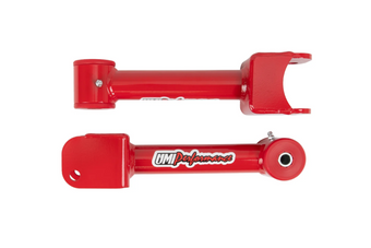 compare product UMI Performance 68-72 GM A-Body Tubular Non-Adjustable Upper Control Arms