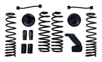 compare product Tuff Country 05-23 Toyota Tacoma 3in Lift Kit
