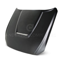 Anderson Composites 15 - 16 Ford Mustang (Excl. GT350/GT350R) Type - GR Fiberglass Hood - My Store