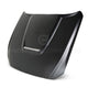 Anderson Composites 15 - 16 Ford Mustang (Excl. GT350/GT350R) Type - GR Fiberglass Hood - My Store