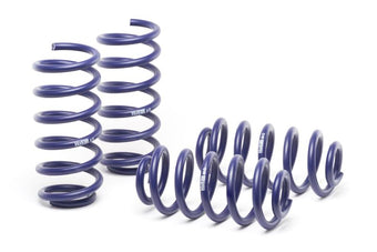 compare product H&R 17-20 Audi A4 Premium/A4 Premium Plus/A4 Prestige (2WD) B9 Sport Spring