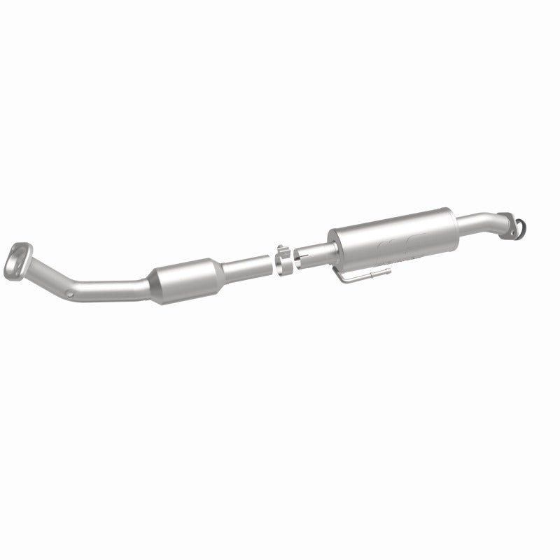 MagnaFlow 2019 Toyota Corolla 2.0L Direct Fit Catalytic Converter - My Store